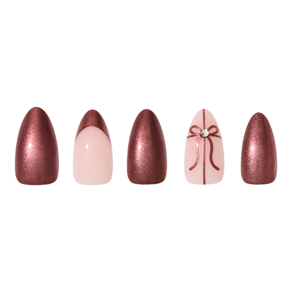 Glamnetic She's A Gift Press-On Nails #3