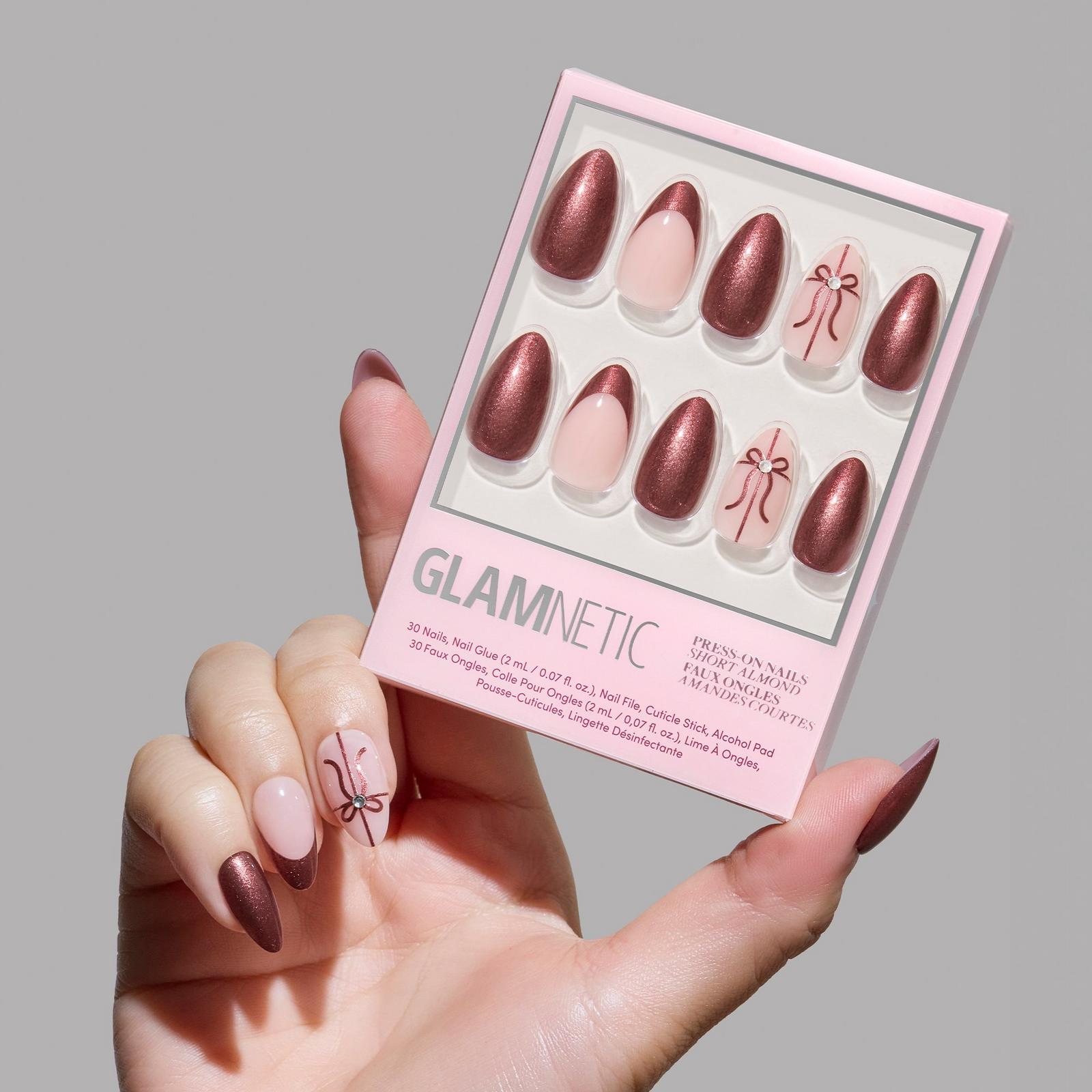 She's A Gift Press-On Nails