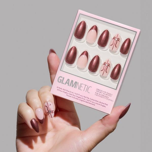 Glamnetic She's A Gift Press-On Nails #5