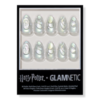 Harry Potter x Glamnetic Press-On Nails Collection