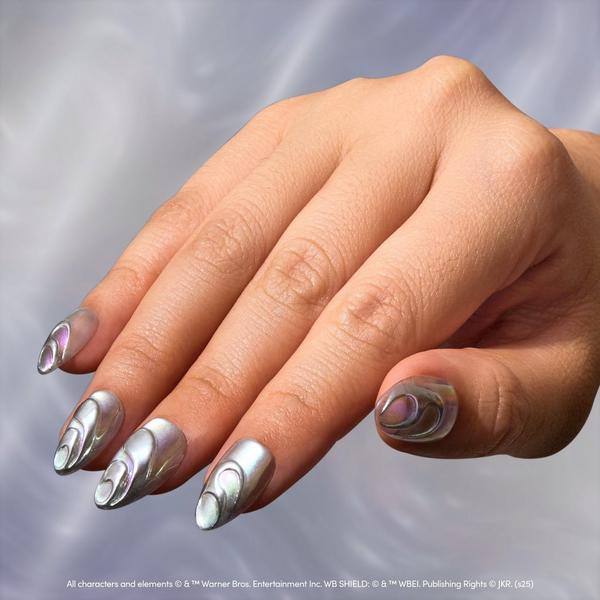 Glamnetic Harry Potter x Glamnetic Press-On Nails Collection #4