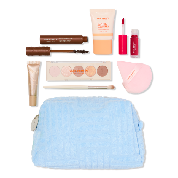 ULTA Beauty Collection Free 8 Piece Gift with $21.50 brand purchase #1
