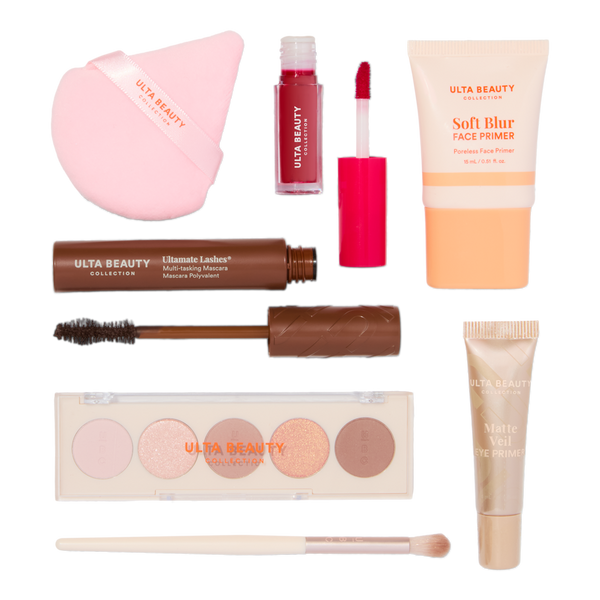 ULTA Beauty Collection Free 8 Piece Gift with $21.50 brand purchase #3