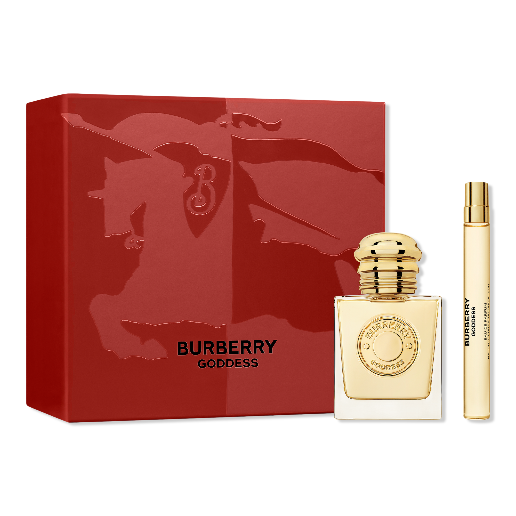 Burberry Burberry Goddess Eau de Parfum 2-Piece Gift Set #1