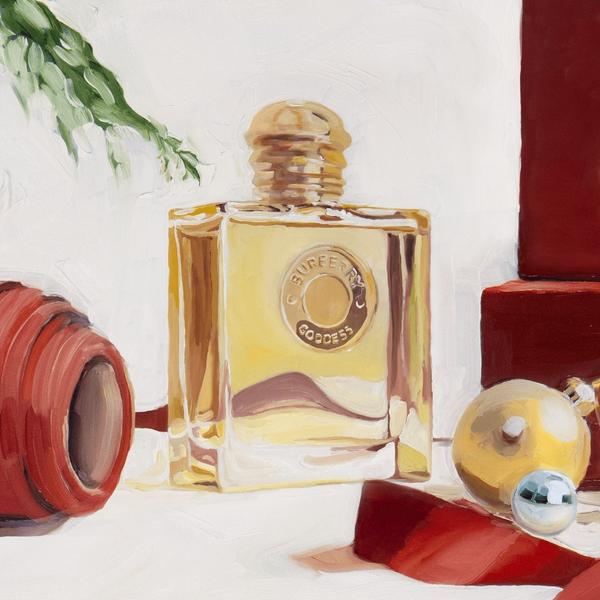 Burberry Burberry Goddess Eau de Parfum 2-Piece Gift Set #4