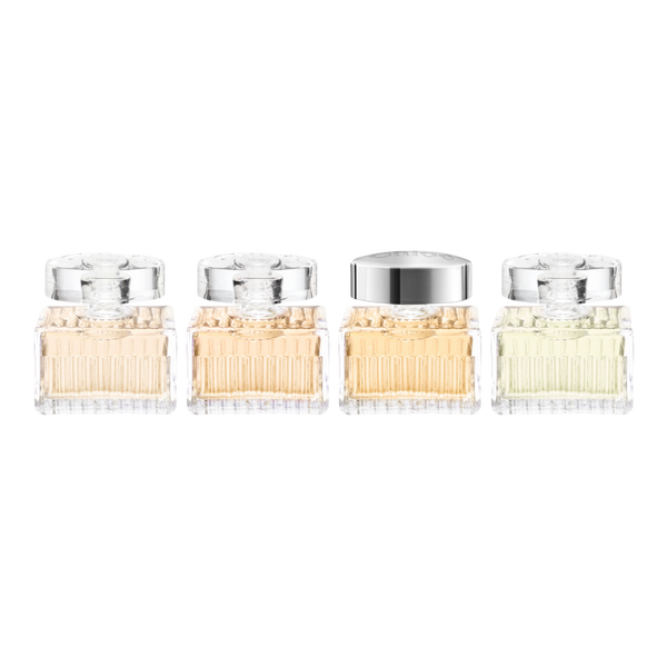 Chloé Chloé Perfume Mini 4-Piece Gift Set #2
