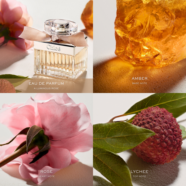 Chloé Chloé Perfume Mini 4-Piece Gift Set #3