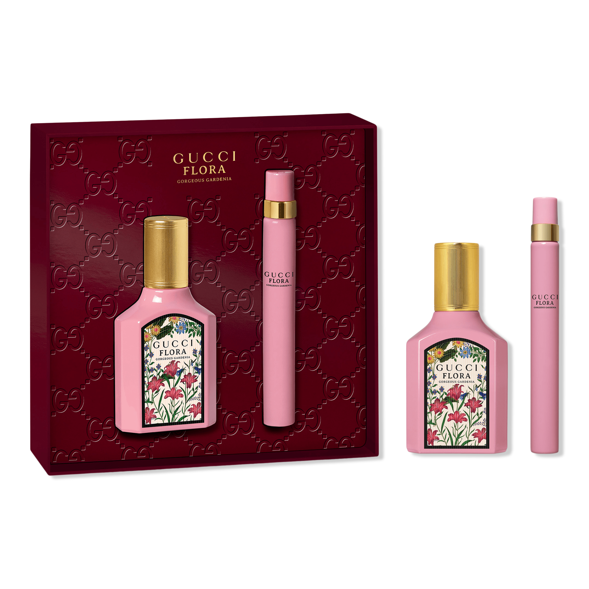 Gucci Gorgeous Gardenia Eau de Parfum 2-Piece Gift Set #1