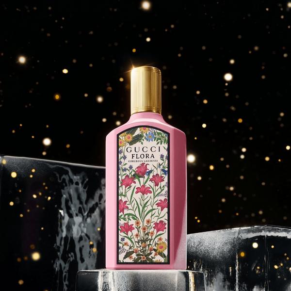 Gucci Gorgeous Gardenia Eau de Parfum 2-Piece Gift Set #5
