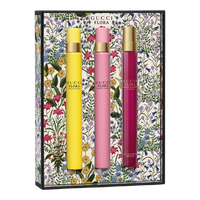 Gucci - Flora Eau de Parfum Travel Spray 3-Piece Gift Set | Ulta