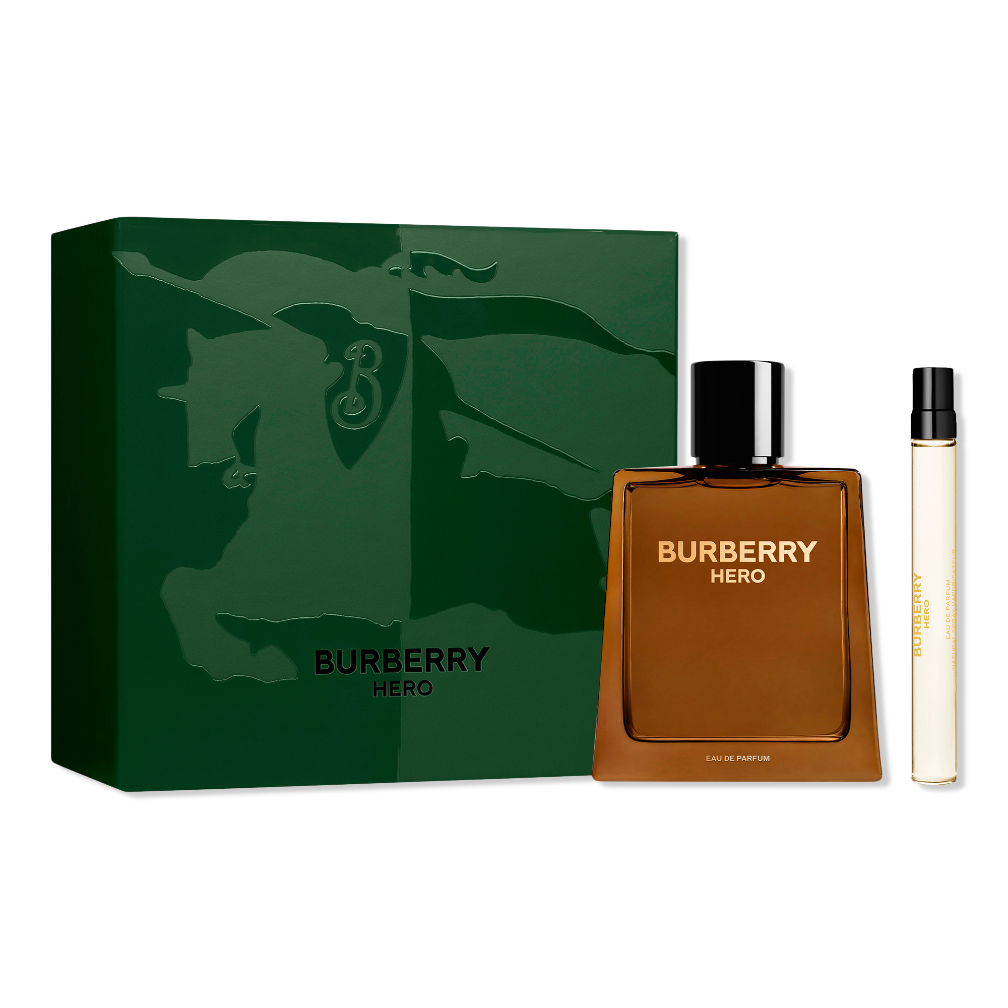 Burberry Hero Eau de Parfum Cologne 2-Piece Gift Set #1