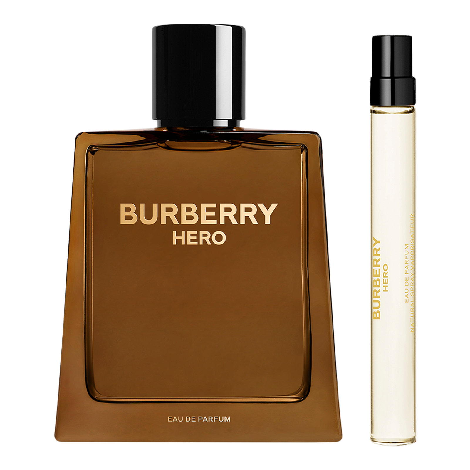 Hero Eau de Parfum Cologne 2-Piece Gift Set