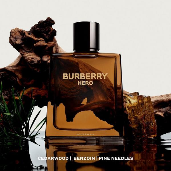 Burberry Hero Eau de Parfum Cologne 2-Piece Gift Set #3
