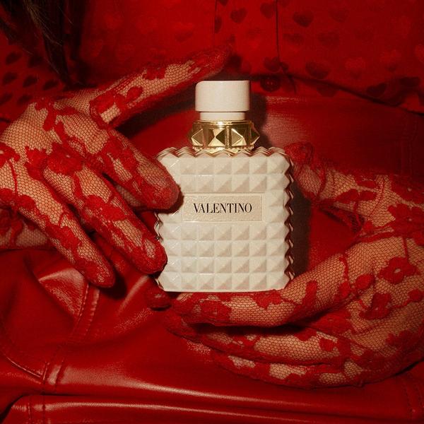 Valentino Donna Born in Roma Rendez-Vous Ivory Eau de Parfum #3