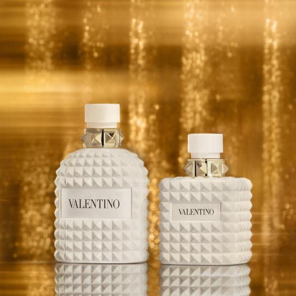 Valentino Donna Born in Roma Rendez-Vous Ivory Eau de Parfum #4