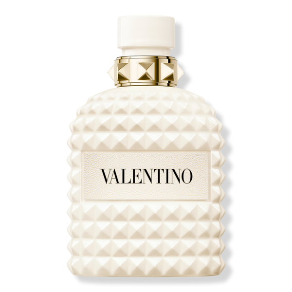 Valentino Uomo Born in Roma Rendez-Vous Ivory Eau de Toilette #1