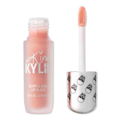 KYLIE COSMETICS King Kylie Collection Supple Kiss Lip Glaze Lip Gloss