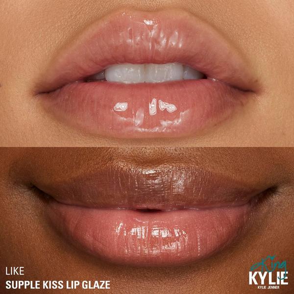 KYLIE COSMETICS King Kylie Collection Supple Kiss Lip Glaze Lip Gloss #4