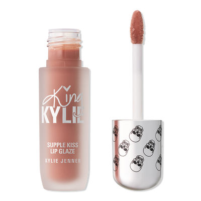 KYLIE COSMETICS King Kylie Collection Supple Kiss Lip Glaze Lip Gloss