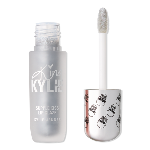 KYLIE COSMETICS King Kylie Collection Supple Kiss Lip Glaze Lip Gloss #1