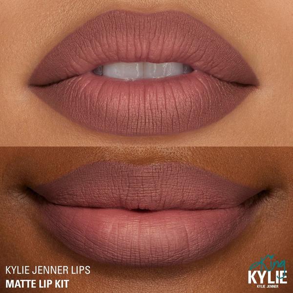 KYLIE COSMETICS King Kylie Collection 2-Piece Matte Lip Kit #3