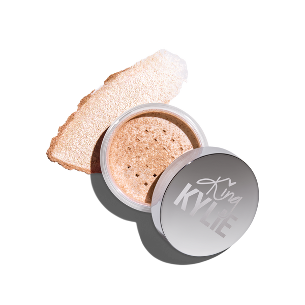 KYLIE COSMETICS King Kylie Collection Loose Powder Highlighter #5