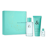 Tiffany & Co. - Tiffany & Love Eau de Parfum 3-Piece Gift Set