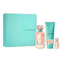 Tiffany & Co. Rose Gold 香水 30ml 3点セット Tiffany & Co. - Rose Gold Eau de Parfum 3-Piece Gift Set