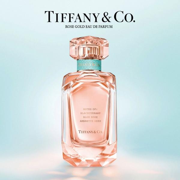 Tiffany & Co. Rose Gold Eau de Parfum 3-Piece Gift Set #2