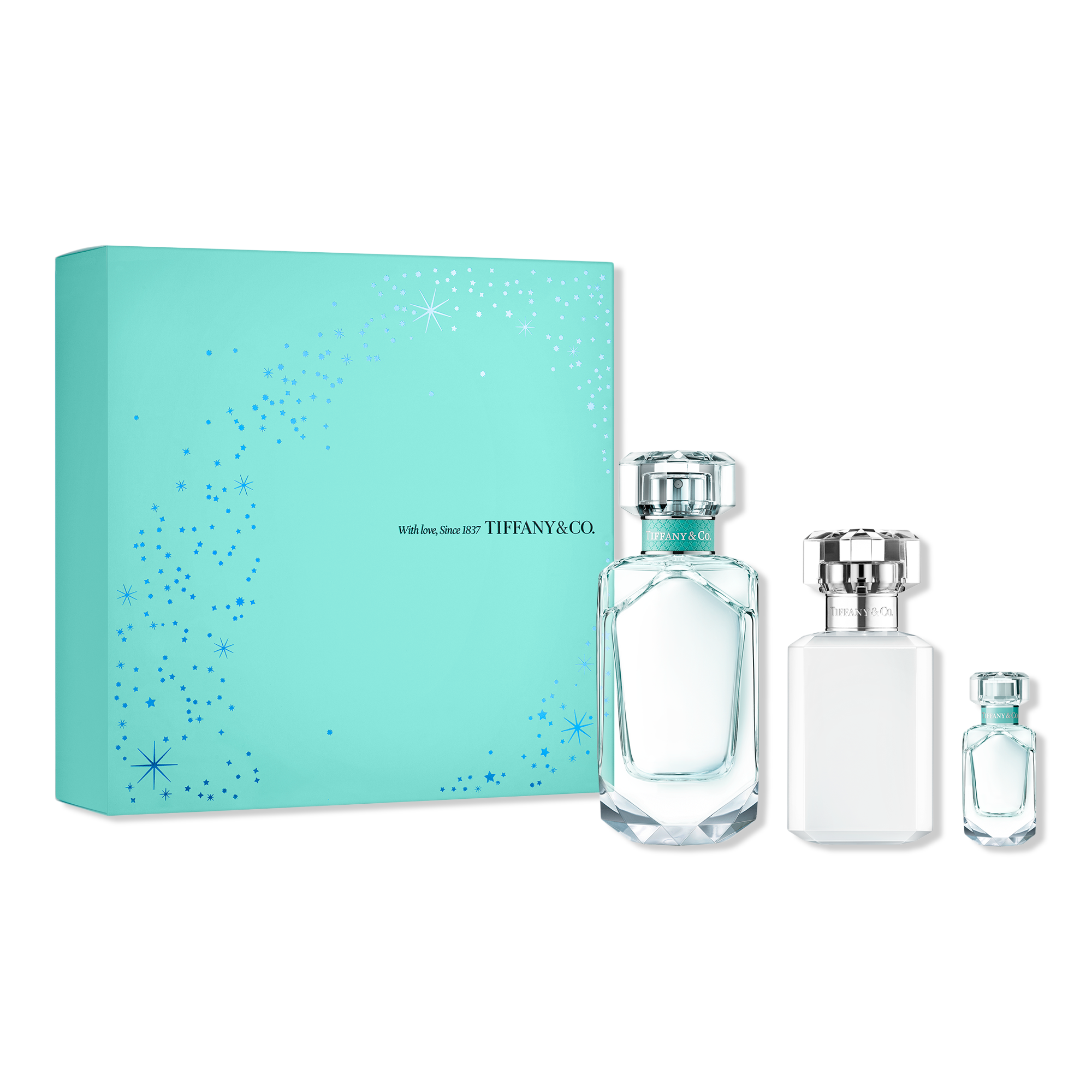 Tiffany & Co. Tiffany Eau de Parfum 3-Piece Gift Set #1