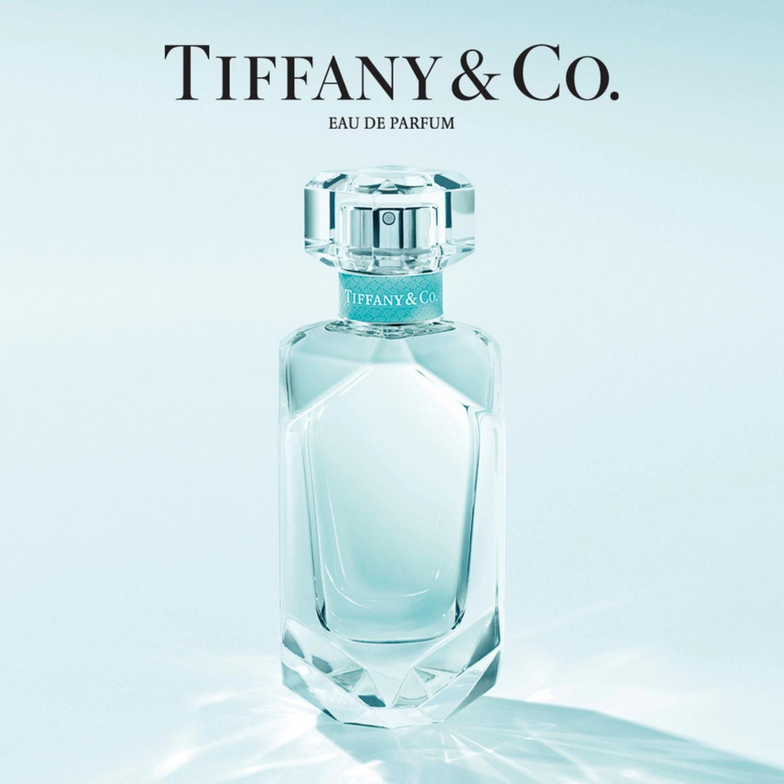 Tiffany Eau de Parfum 3-Piece Gift Set