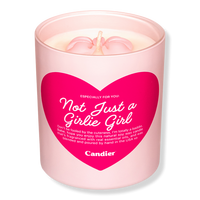 Not Just a Girlie Girl Candle