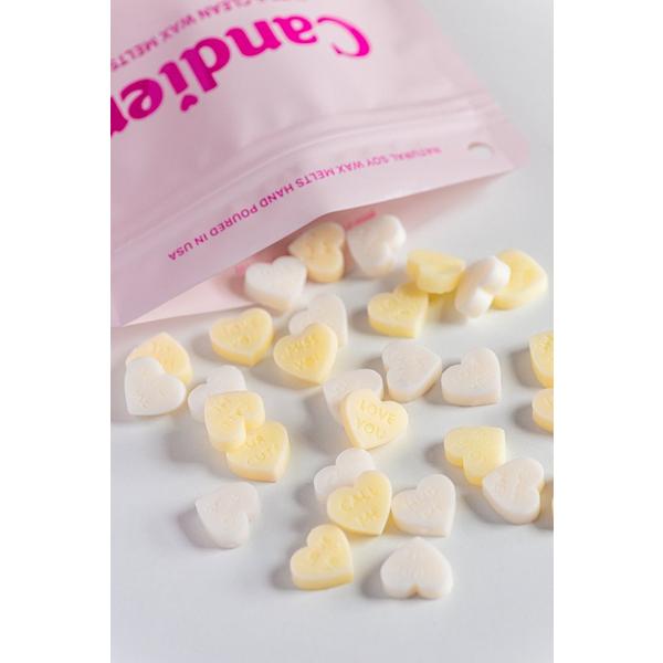 Candier Vanilla Frosting Scented Wax Melts #2