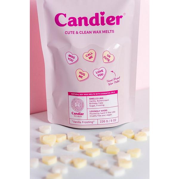 Candier Vanilla Frosting Scented Wax Melts #3