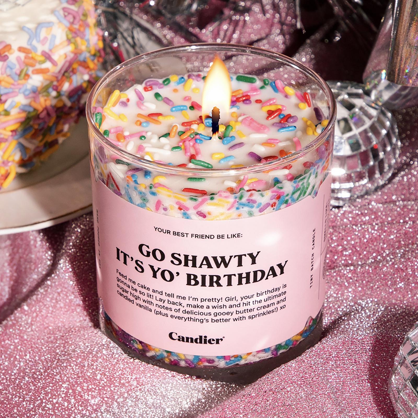 Best Sellers Candle Gift Set