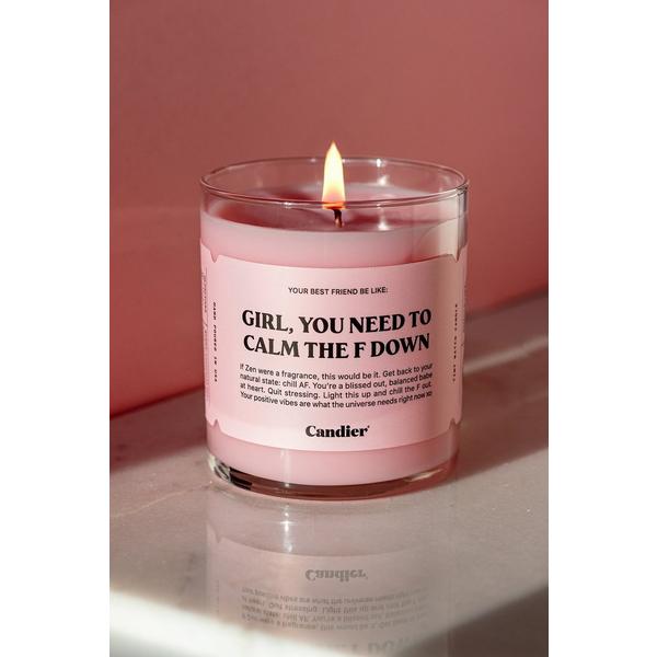 Candier Best Sellers Candle Gift Set #3