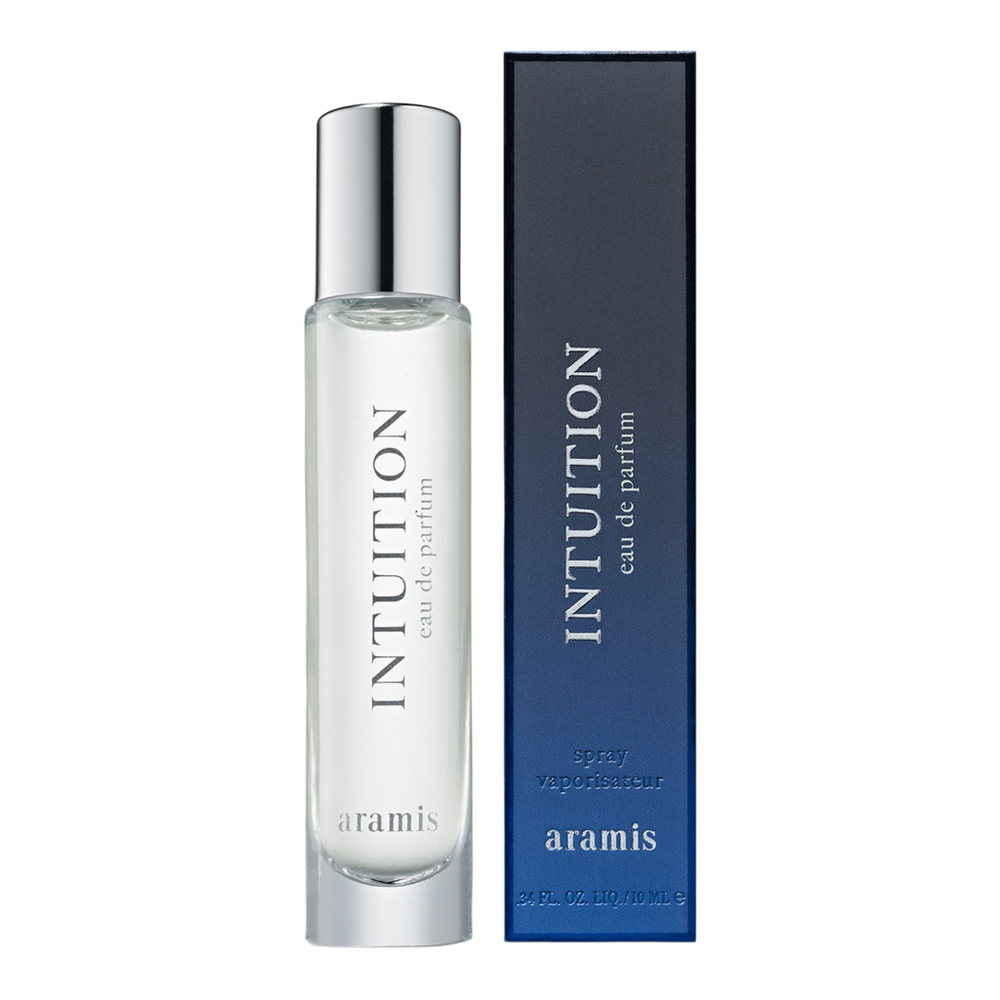 Intuition Eau de Parfum - 0.33 oz