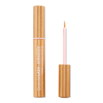 Grande Cosmetics GrandeLASH-Sensitive Peptide Lash Enhancing Serum