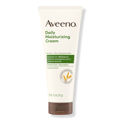 Aveeno Daily Moisturizing Cream