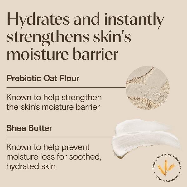Aveeno Daily Moisturizing Cream #5