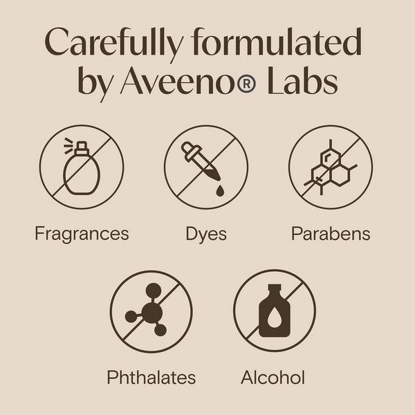 Aveeno Daily Moisturizing Cream #6