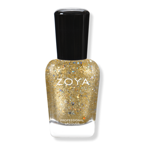 Zoya Nail Lacquer #1