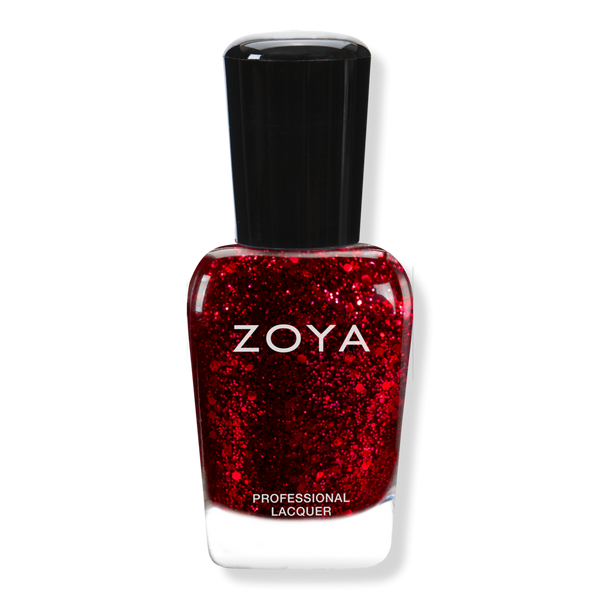 Zoya Nail Lacquer #1