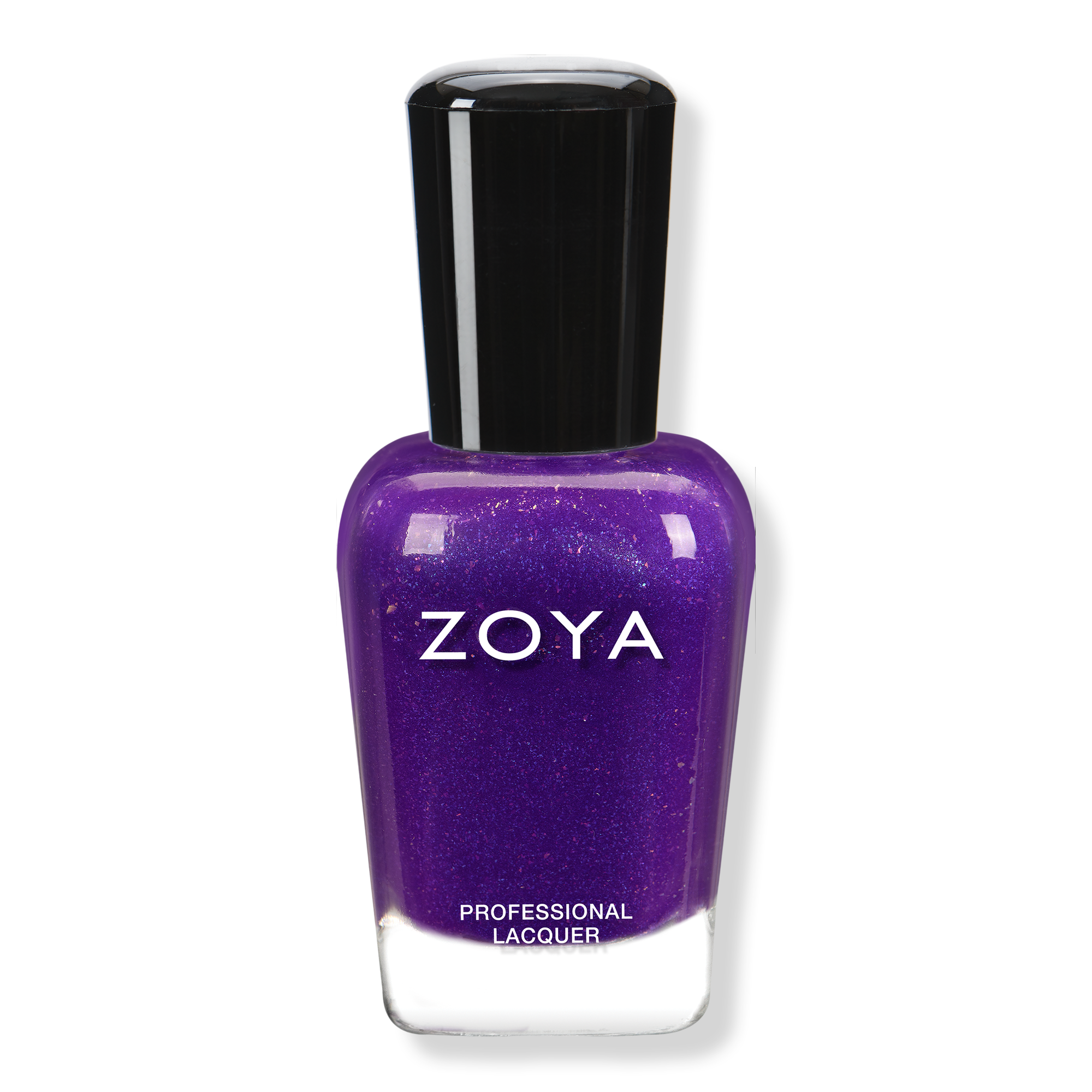 Zoya Nail Lacquer #1