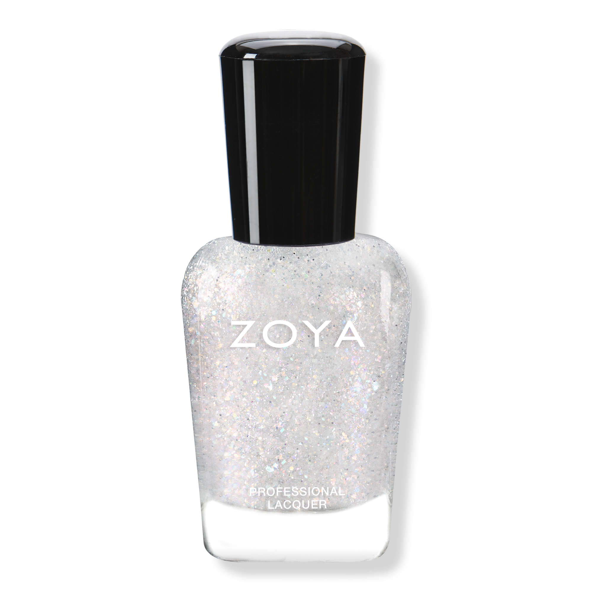 Zoya Nail Lacquer #1
