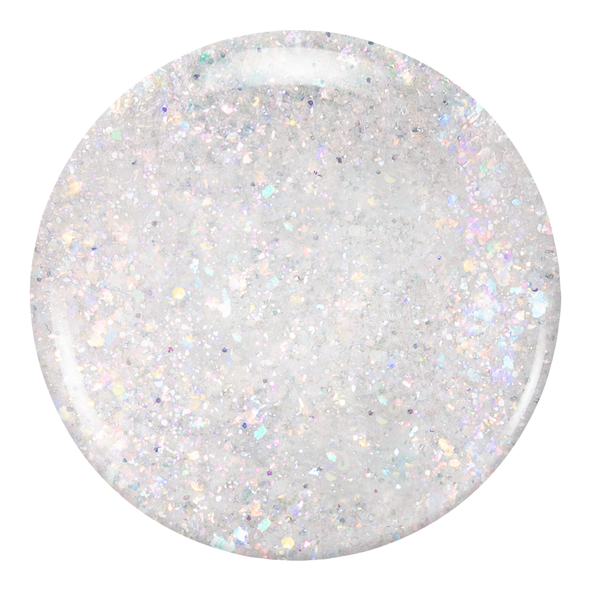 Nail Lacquer - Yuki