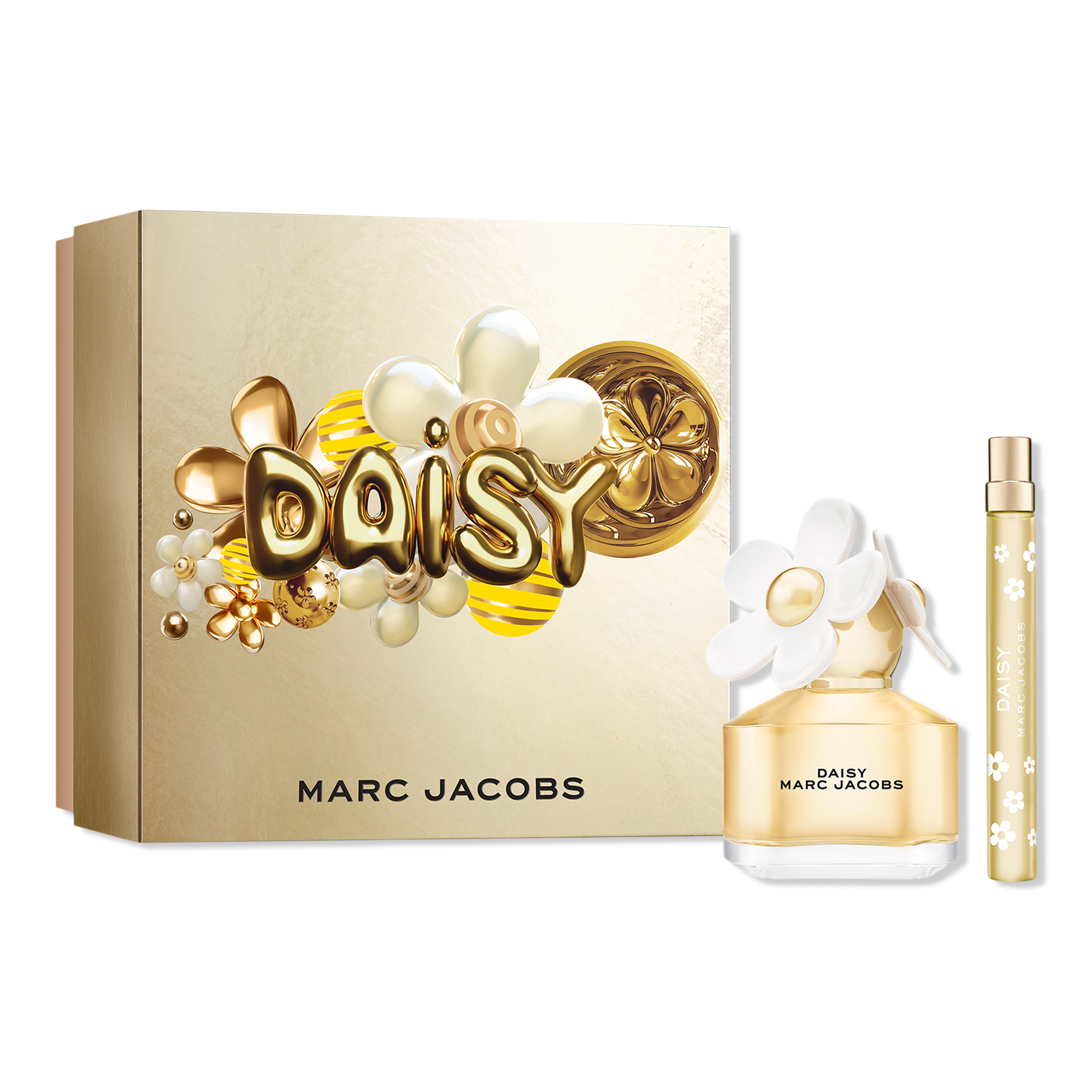 Marc Jacobs Daisy Eau de Toilette Duo 2-Piece Gift Set #1
