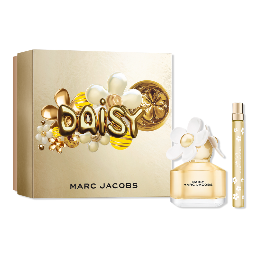 Marc Jacobs Daisy Eau De Toilette Duo 2-piece Gift Set