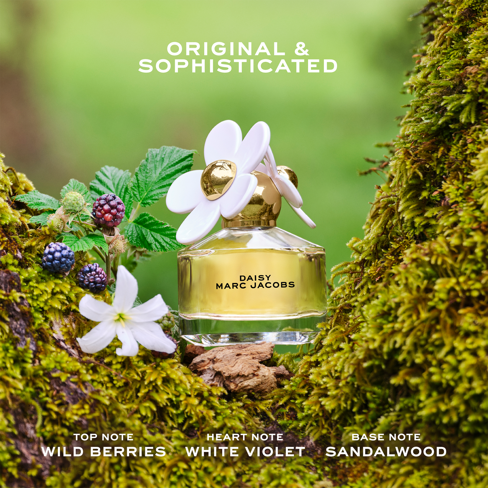 Daisy Eau de Toilette Duo 2-Piece Gift Set