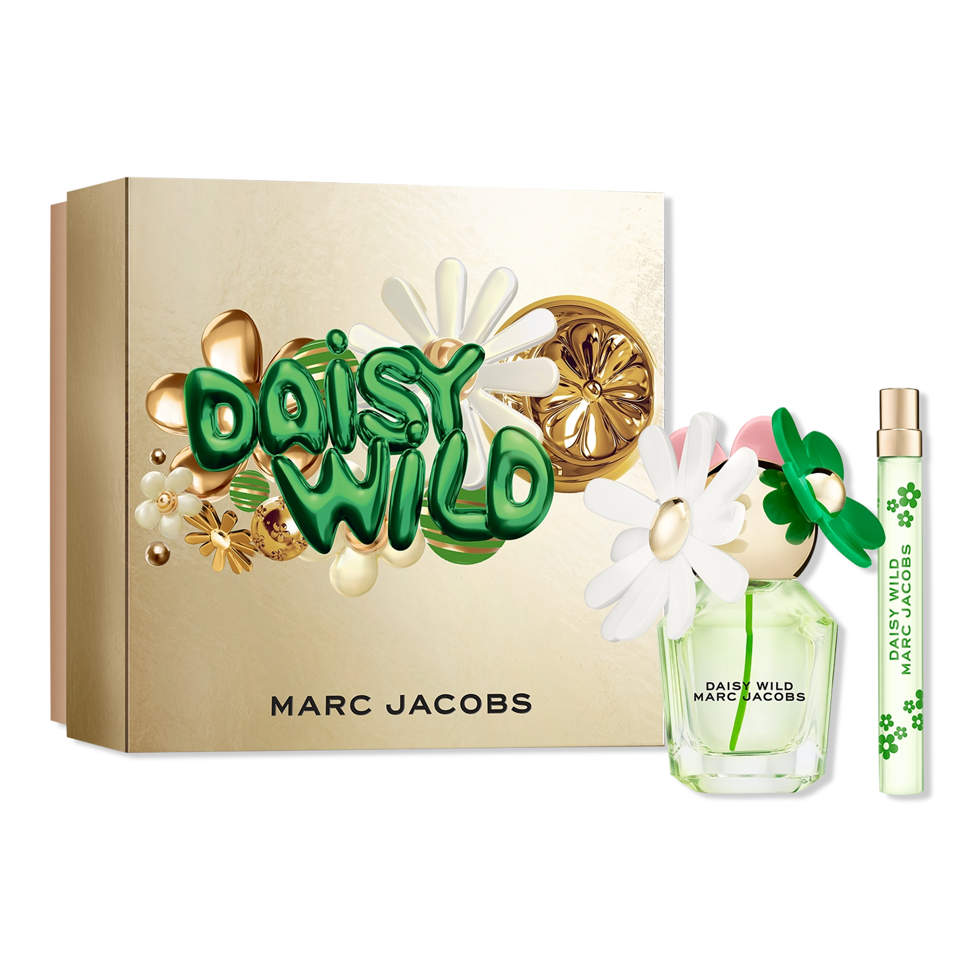 Marc Jacobs Daisy Wild Eau de Parfum 2-Piece Gift Set #1